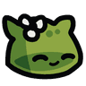 Happy Slime