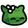 Happy Slime