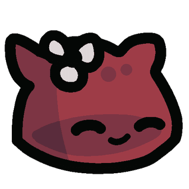 Happy Slime