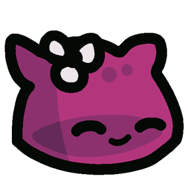 Happy Slime