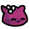 Happy Slime