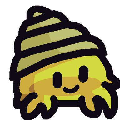 Hermit Slime