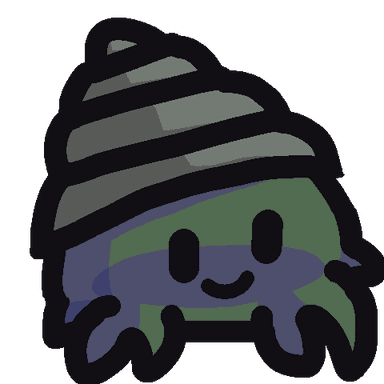 Hermit Slime