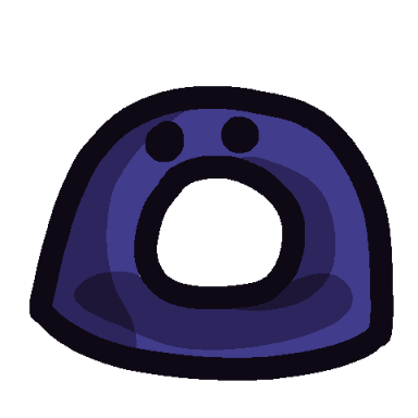 Hollow Slime