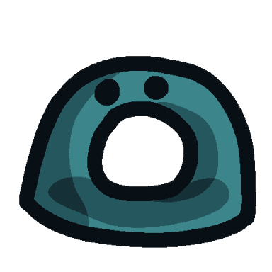 Hollow Slime