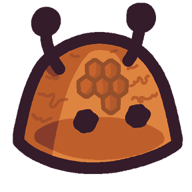 Honey Slime
