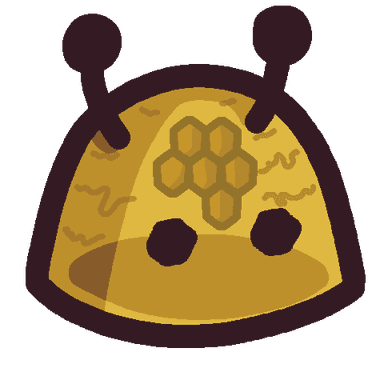 Honey Slime