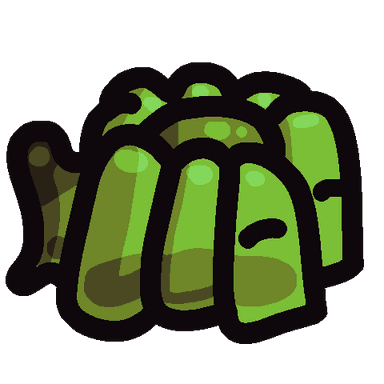 Jellyfish Slime