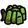 Jellyfish Slime