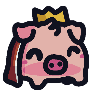 King Pig