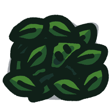 Kudzu Slime