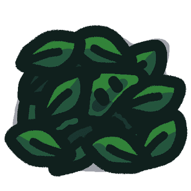 Kudzu Slime