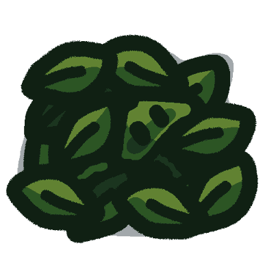 Kudzu Slime
