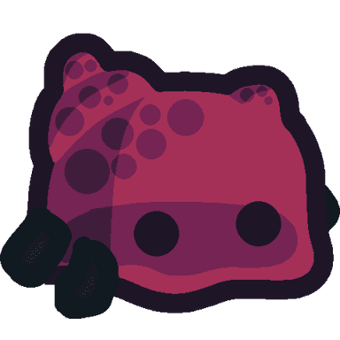 Lava Slime