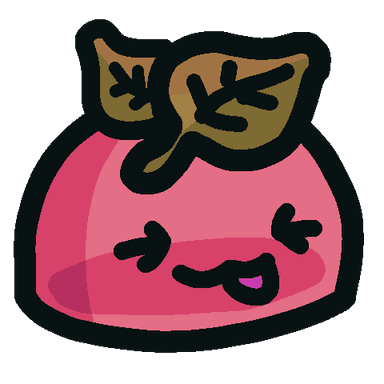 Lemon Slime
