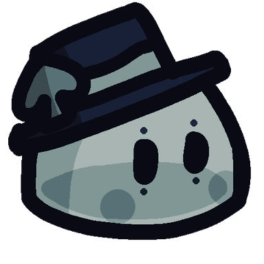 Mime Slime