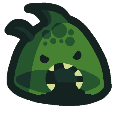 Miremaw Slime