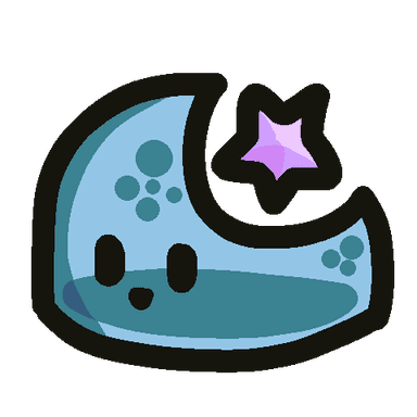 Moon Slime