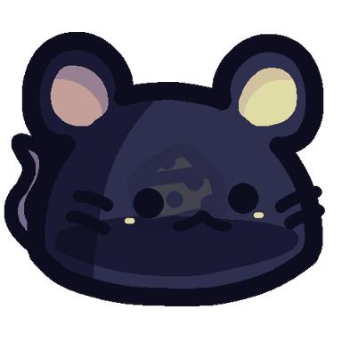 Mouse Slime