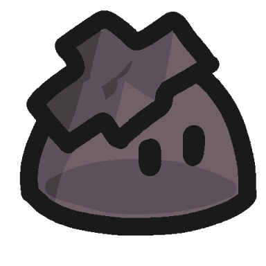 Mud Slime