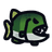 Piranha Slime