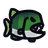 Piranha Slime