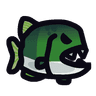 Piranha Slime