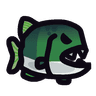 Piranha Slime