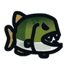 Piranha Slime