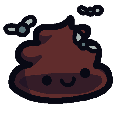 Poop Slime