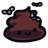Poop Slime