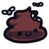Poop Slime
