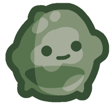 Pop Slime