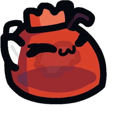 Queen Slime