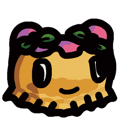 Ravioli Slime
