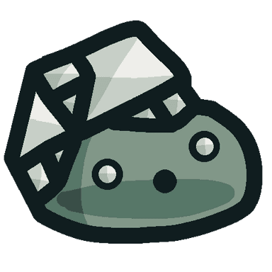 Salt Slime
