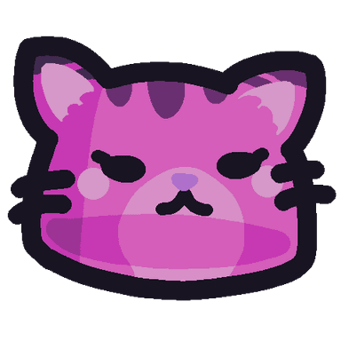 Sandcat Slime