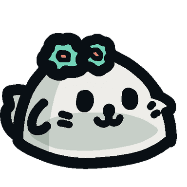Seal Slime