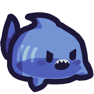 Shark Slime