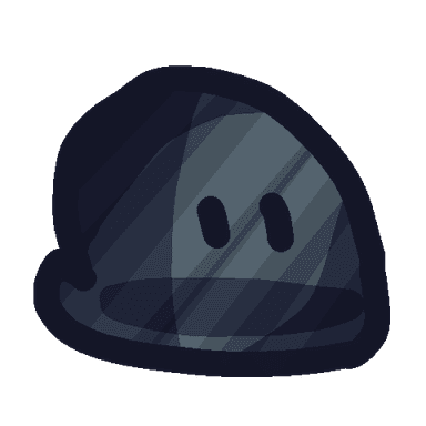 Silver Slime