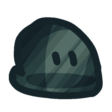 Silver Slime