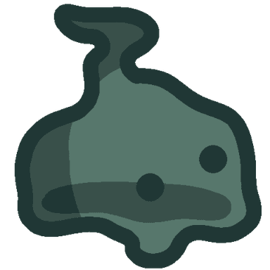 Smoke Slime