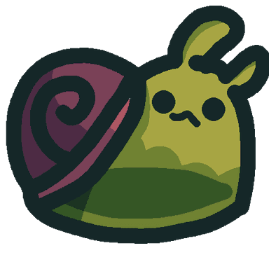 Snail Slime