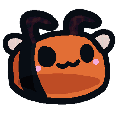 Swarm Slime