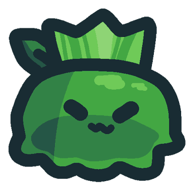 Verdant Slime