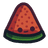 Watermelon Slime