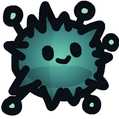 Wisp Slime