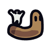 Wormy Slime