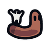 Wormy Slime