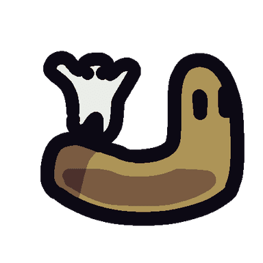 Wormy Slime